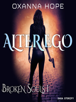 cover image of Alter Ego